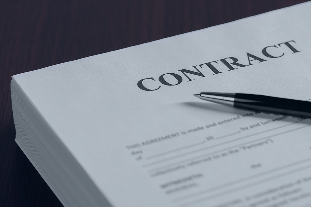 THIS CONTRACT CLAUSE MAY SAVE YOU DURING CORONAVIRUS